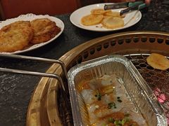 -肉匠日式烧肉屋·和牛居酒屋·酒水小食堂(大汉悦中心店)