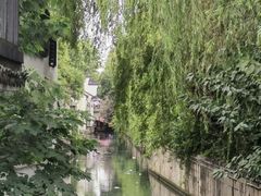 -八珍手工水饺·妈妈的爱(传芳巷店)