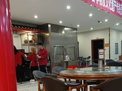 -老都一处饺子馆(道里店)