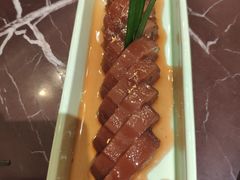 -新白鹿餐厅(爱琴海购物中心店)