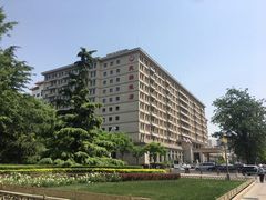 -北京民族饭店