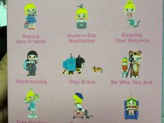 -泡泡玛特POPMART(黄岛新城吾悦店)