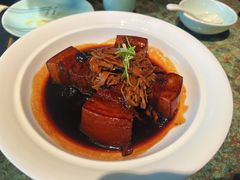 -苏帮袁Sue Cuisine(南开大悦城店)