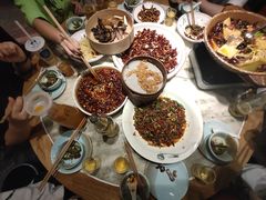 -常和州·夜宵大排档(常州单店)