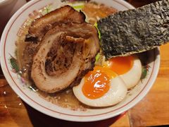 -老龙亭拉面店