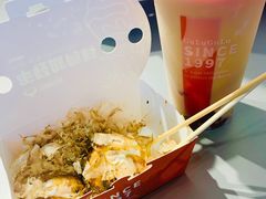 -咕噜咕噜·章鱼小丸子(西湖路店)