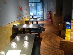 -买又大餐厅(福林里店)