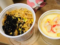-花味·自助烤肉(雨花客厅店)