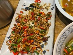 -陈先进鱼馆·地道农家菜(湖墅南路店)