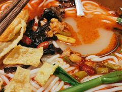 -雙冲柳州螺蛳粉&酸嘢&桂林米粉(簋街店)