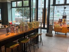 -星巴克臻选(青岛麦凯乐分店)