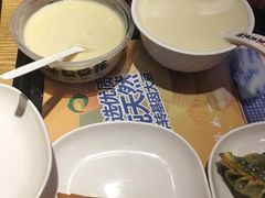 -冰泉豆浆馆(阳朔店)