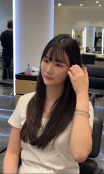 -MMby Hair Code芭曲发型