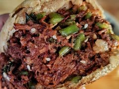 坛子肉夹馍-昌顺马记小吃店(昌盛园店)