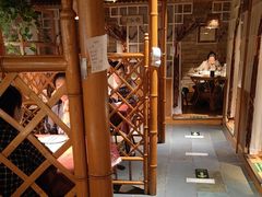 -渝信川菜(长安店)