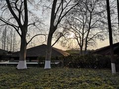 -T80科技文化国际社区-停车场