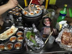 -旺记碳烤肥牛(总店)