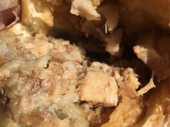 -东关吉祥西安腊汁肉夹馍(健德门店)