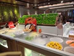 -新辣道鱼火锅(国瑞城店)