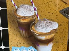 -HANA COFFEE(长寿路店)