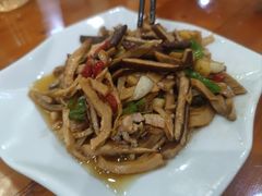 -环秀楼(黄山呈坎店)