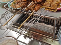-古彭7只羊·徐州烧烤(旗舰店)