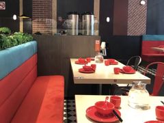 -避风塘(宝山万达店)