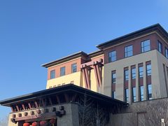 -清河半岛温泉度假酒店