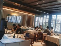 -狮王府淮扬菜(老门东店)