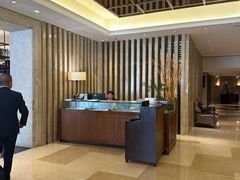 -桃源咖啡厅(武夷山大红袍山庄店)