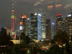 -上海滩餐厅(BFC外滩金融中心店)