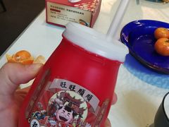 -旺顺阁鱼头泡饼(小红门店)
