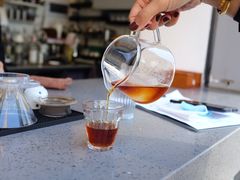 -CoffeeVendor(西乡店)