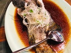-那家小馆•北京菜•烤鸭(香山店)