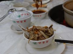 第一锅-野菌园·野生菌火锅首创第一家(关兴路总店)