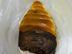 醇奶油螺角面包-巴黎贝甜(国贸店)