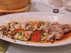 东坡江团鱼-眉州东坡(中关村店)