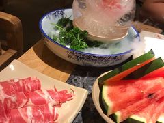 -蜀大侠火锅(四川北路店)