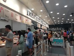-宜家·瑞典风味餐厅(北京西红门店)