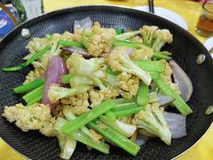 -涛记酒家(瑞宝南路店)