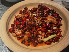 -巴蜀风·地道川菜(总店)