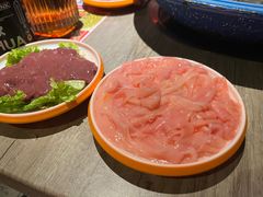 -王歘歘·chuǎ火锅(五道营店)