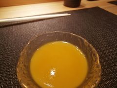 芒果蛋糕-鮨·海老(北京路店)