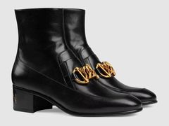 -Gucci(北京金融街购物中心店)