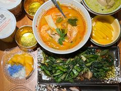 -我的甜·泰国餐厅