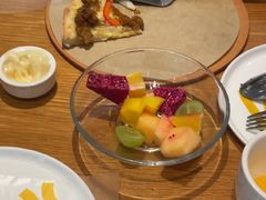 -菲滋意式餐厅(黄岩洞天店)