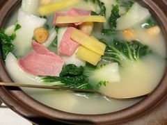 -庆云楼饭庄(什刹海店)