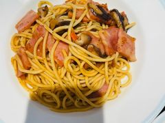 -萨莉亚意式餐厅(浦江万达广场店)