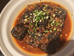 长沙臭豆腐-沱江小镇 (良乡店)