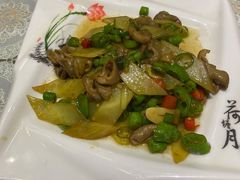 尖椒肥肠-芳芳餐厅(白沙路店)
